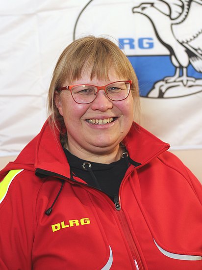 PsG Ansprechperson: Manuela Christiansen
