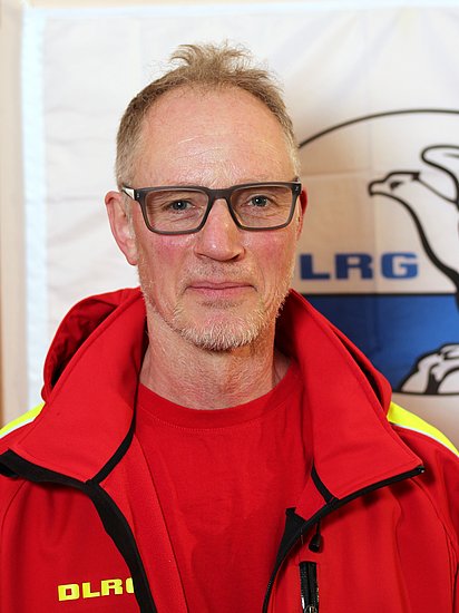 PsG Ansprechperson: Damian Knapstein